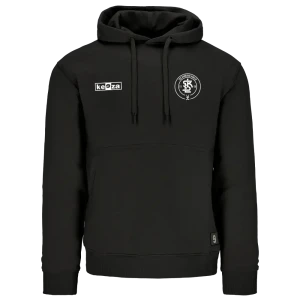 Bluza bawełniana kangurka ŁKS Łódź Hokej
