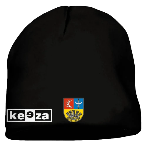 Czapka bawełniana KS CK Troszyn