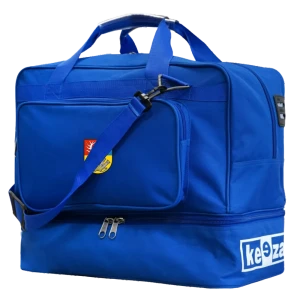 Torba sportowa KS CK Troszyn