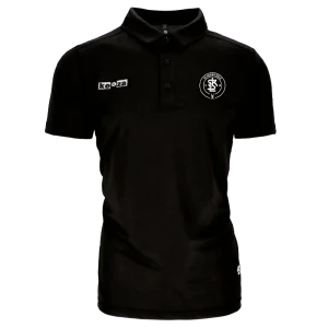 Koszulka polo ŁKS Łódź Hokej