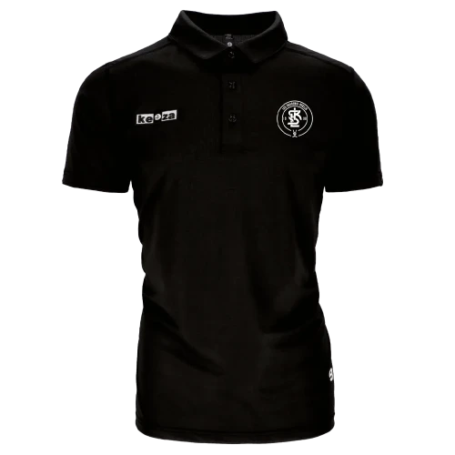 Koszulka polo ŁKS Łódź Hokej