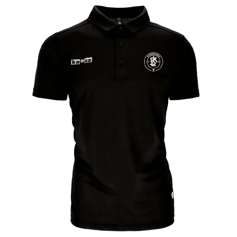 Koszulka polo ŁKS Łódź Hokej