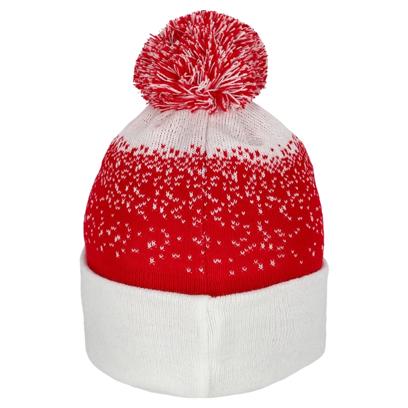 Czapka zimowa ŁKS Hokej