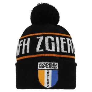 Czapka zimowa Fabryka Hokeja