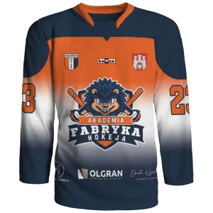Bluza hokejowa Akademia Fabryka Hokeja