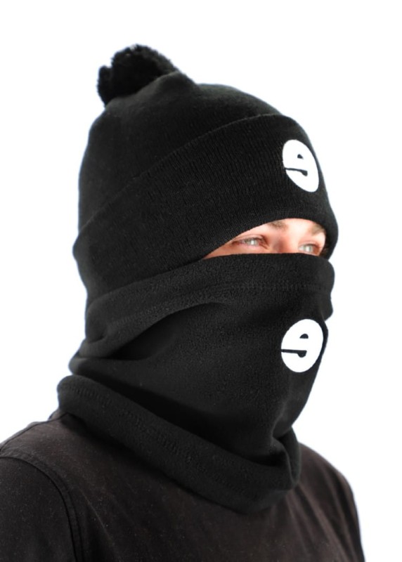 Czapka i komin KEEZA