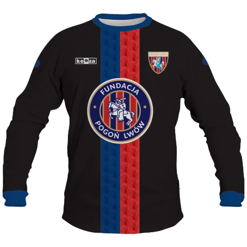 Bluza bramkarska Pogoń Lwów