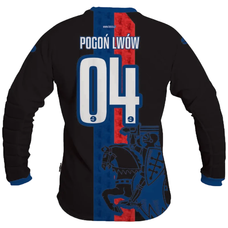 Bluza bramkarska Pogoń Lwów