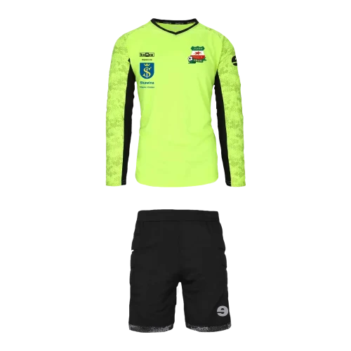 RKS Iskra Krzęcin