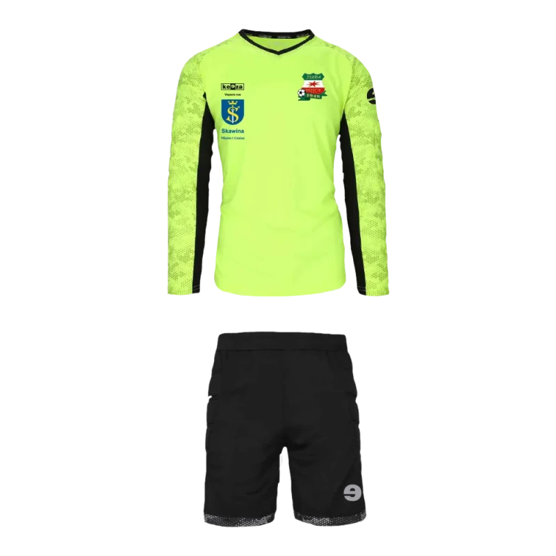 RKS Iskra Krzęcin