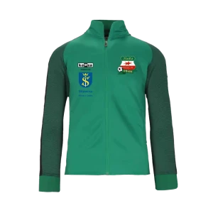 Bluza sportowa RKS Iskra Krzęcin
