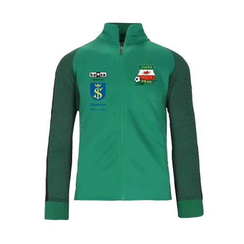 RKS Iskra Krzęcin