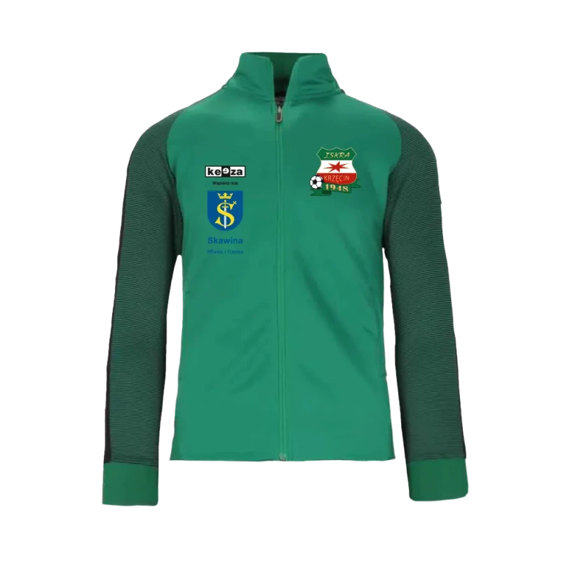 RKS Iskra Krzęcin