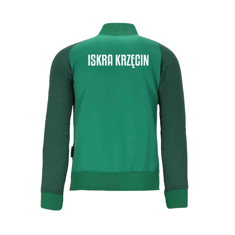 RKS Iskra Krzęcin