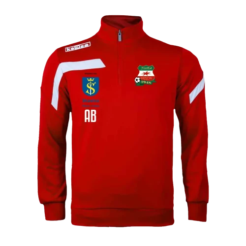 RKS Iskra Krzęcin