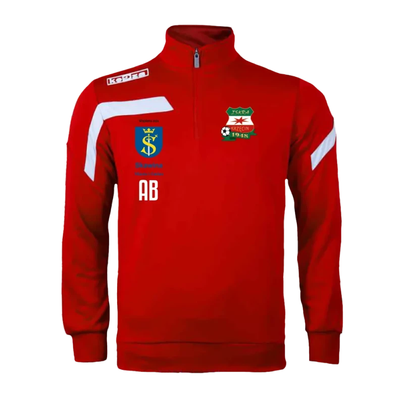 RKS Iskra Krzęcin