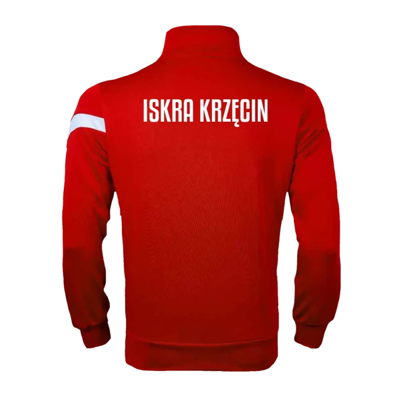 RKS Iskra Krzęcin