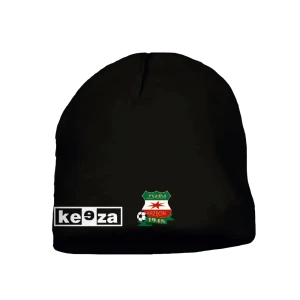 Czapka bawełniana RKS Iskra Krzęcin