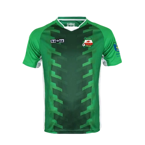 RKS Iskra Krzęcin