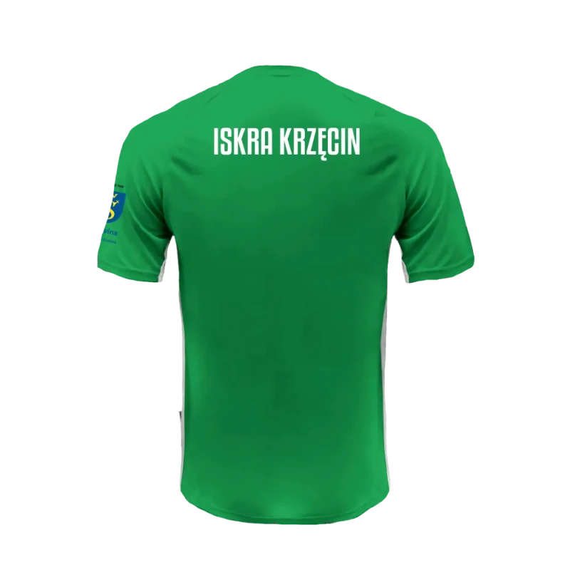RKS Iskra Krzęcin