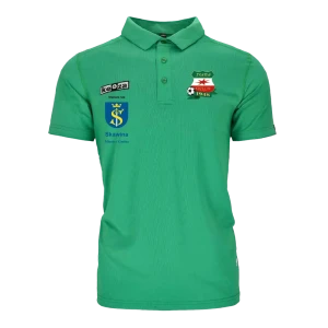 Koszulka polo RKS Iskra Krzęcin