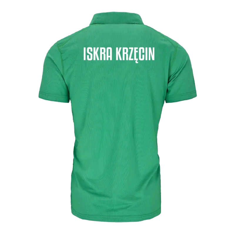 RKS Iskra Krzęcin