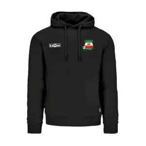 Bluza bawełniana kangurka RKS Iskra Krzęcin
