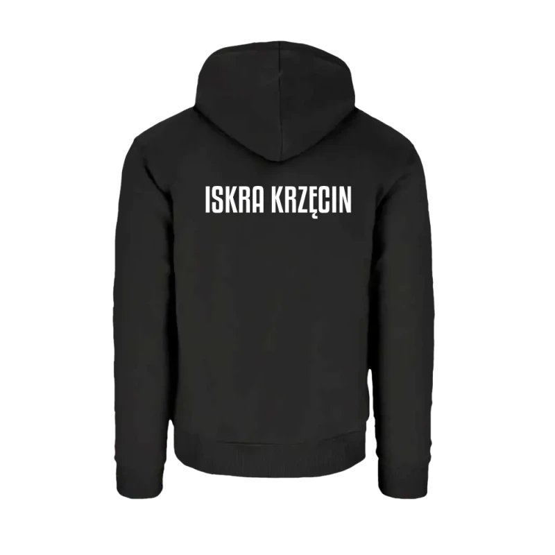 RKS Iskra Krzęcin