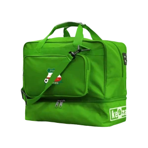 Torba sportowa RKS Iskra Krzęcin