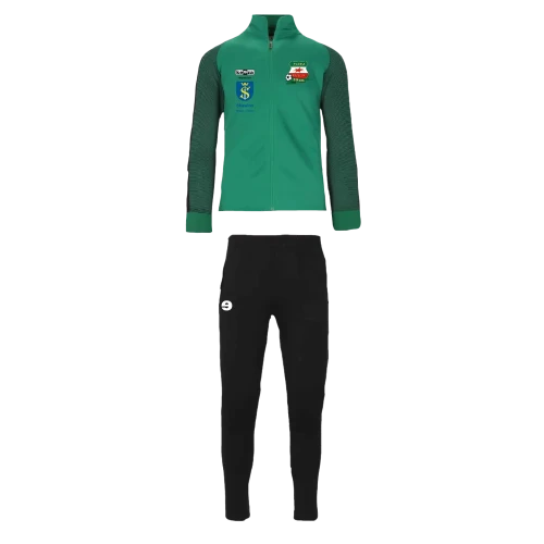 RKS Iskra Krzęcin