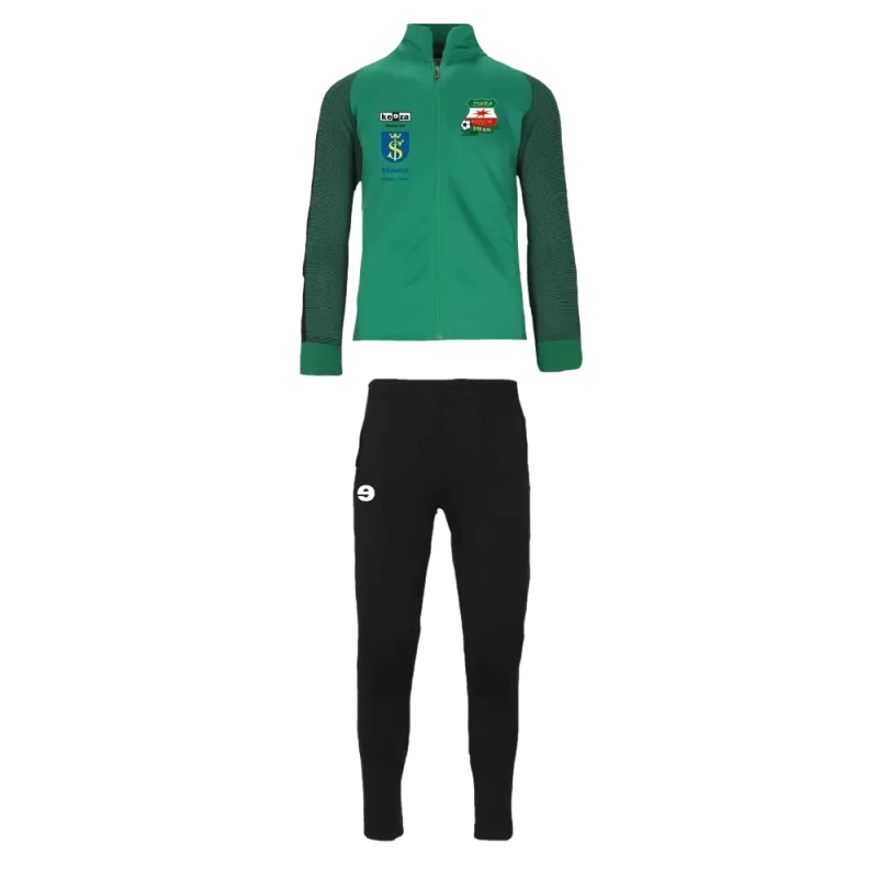 RKS Iskra Krzęcin