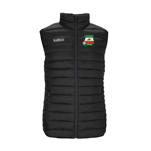 RKS Iskra Krzęcin