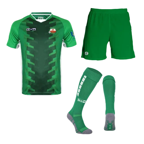 RKS Iskra Krzęcin