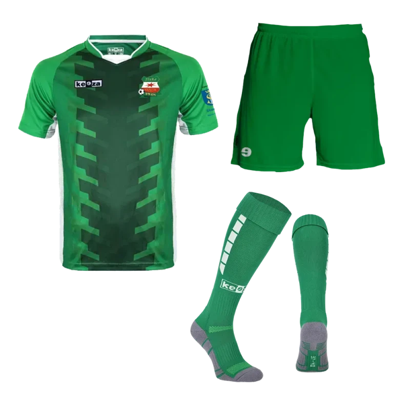 RKS Iskra Krzęcin