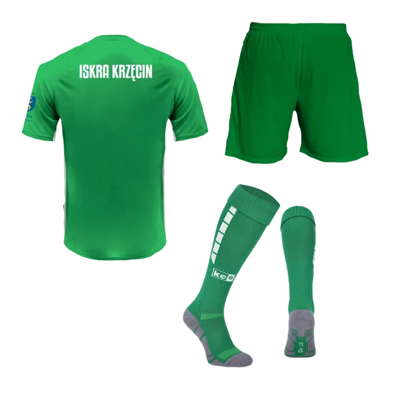 RKS Iskra Krzęcin