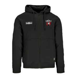 Bluza bawełniana rozpinana UKS Saturn Ostrowite