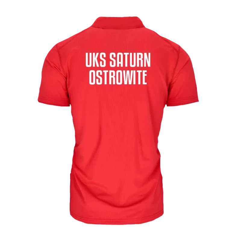 UKS Saturn Ostrowite