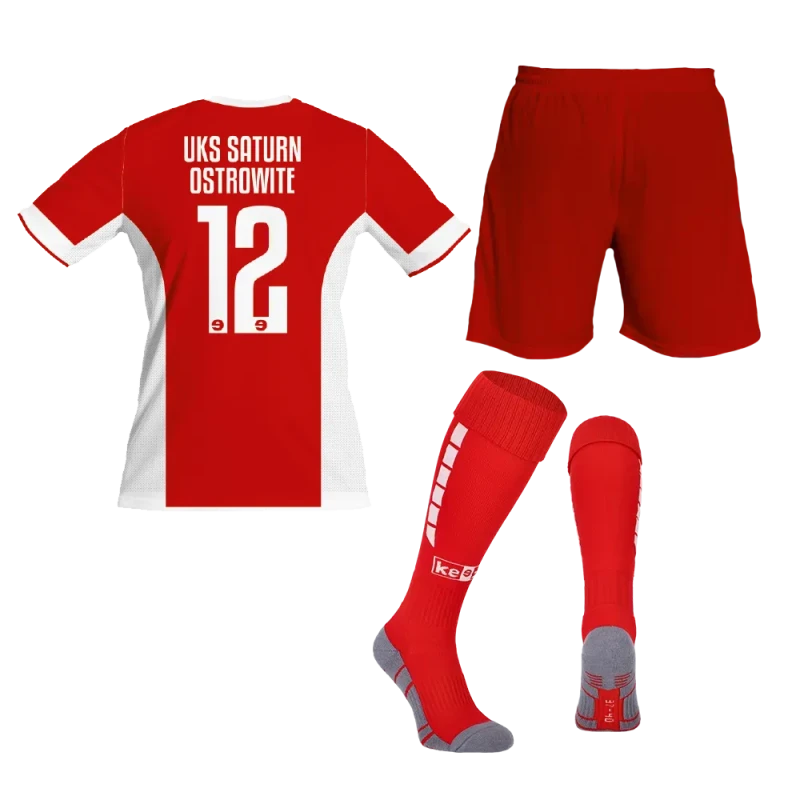 UKS Saturn Ostrowite