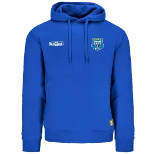 Bluza bawełniana kangurka Orzeł Wałcz