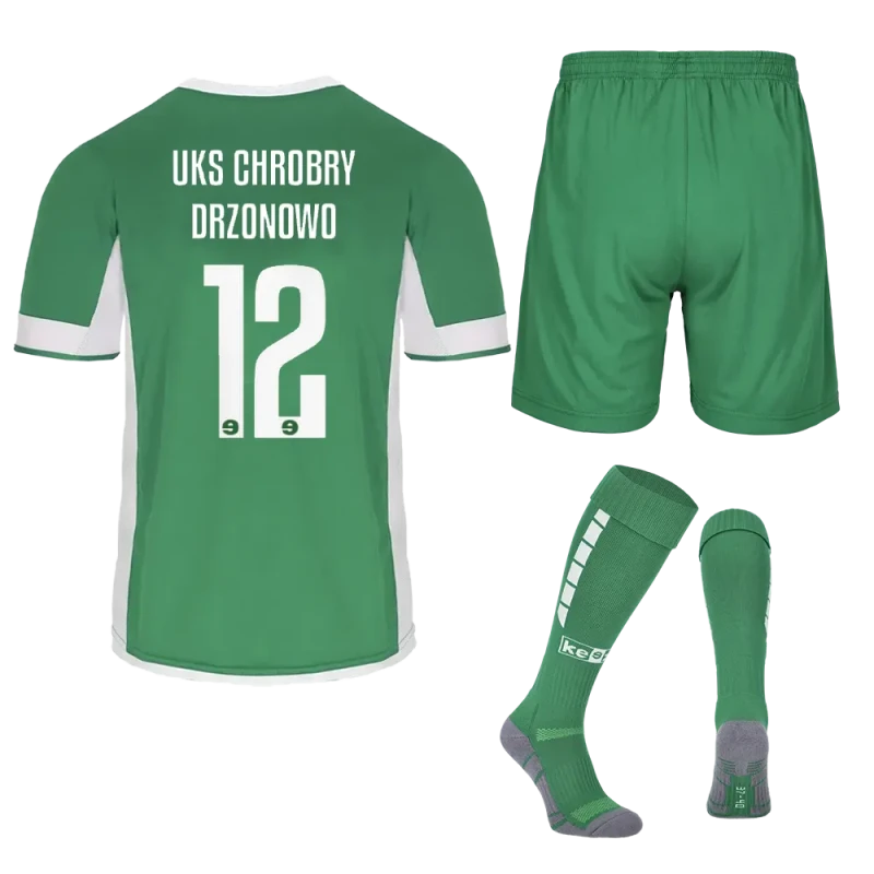 UKS Chrobry Drzonowo