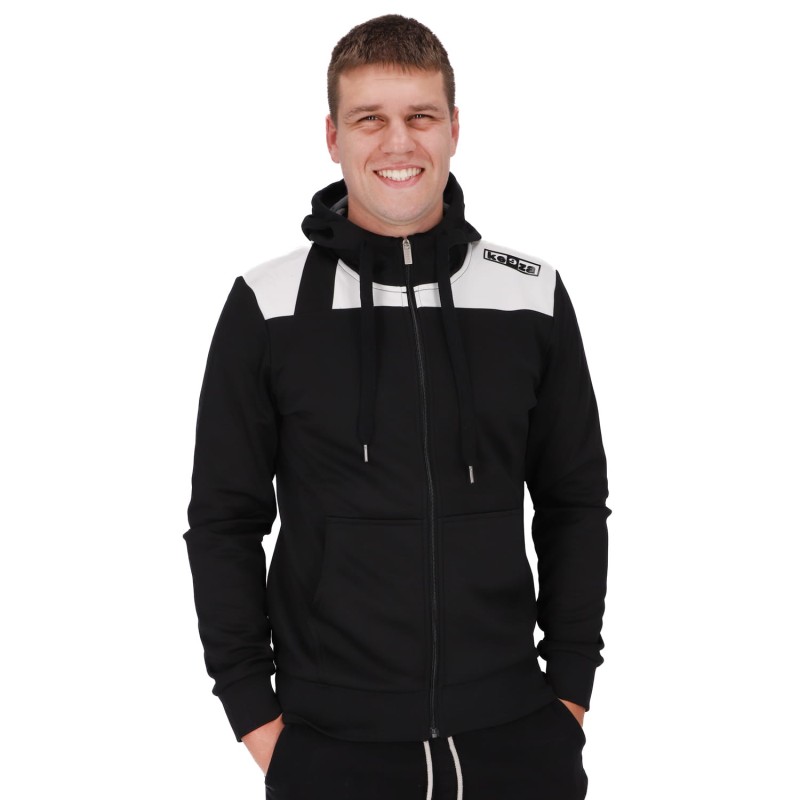 Bluza sportowa Hagi