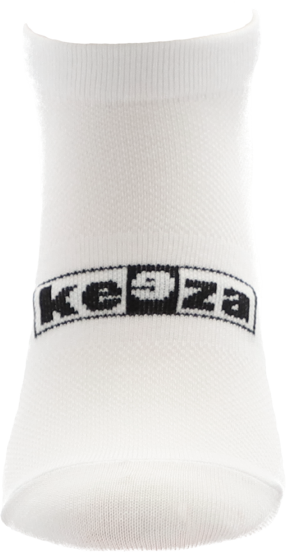 Stopki Keeza Białe