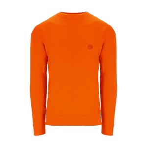Bluza bawełniana "e" Orange