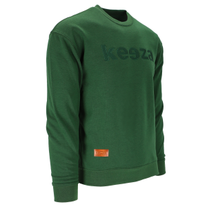 Bluza KEEZA Basic Green