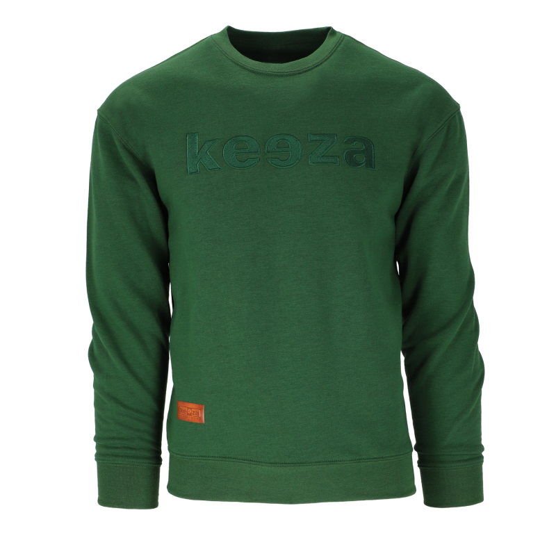 Bluza basic KEEZA z haftem