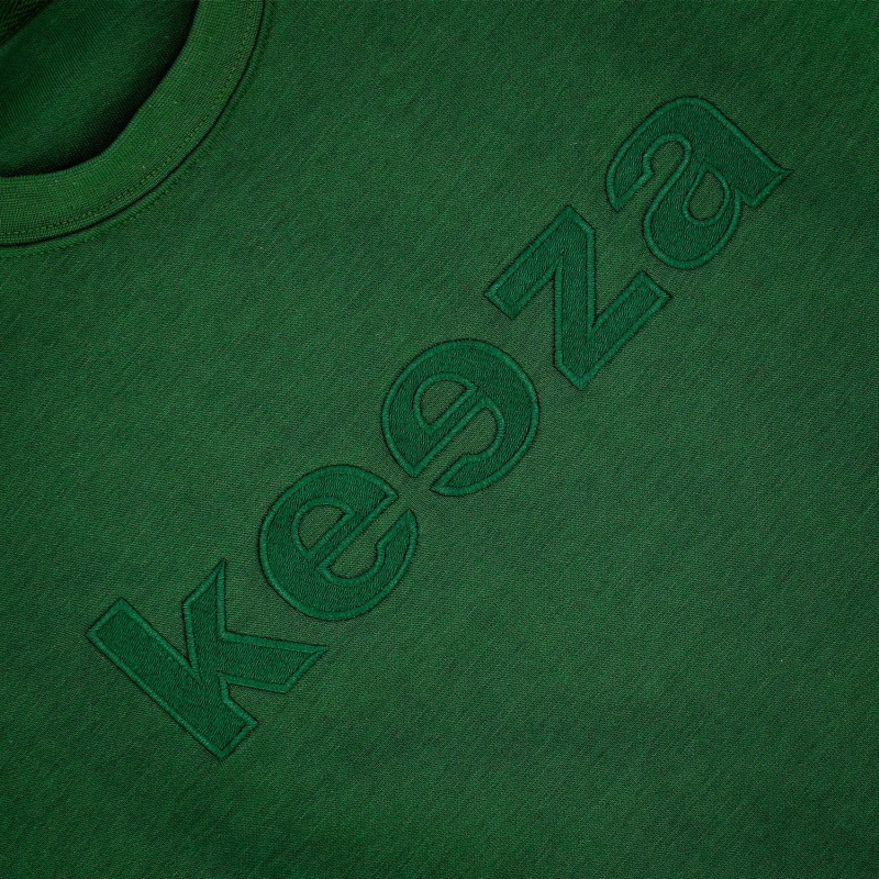 Bluza basic KEEZA z haftem