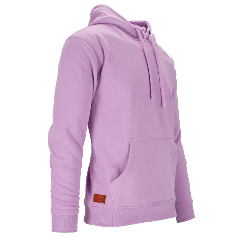 Bluza keeza basic z kapturem