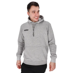 Bluza bawełniana kangurka Echo
