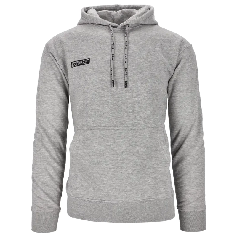 Bluza bawełniana kangurka Echo