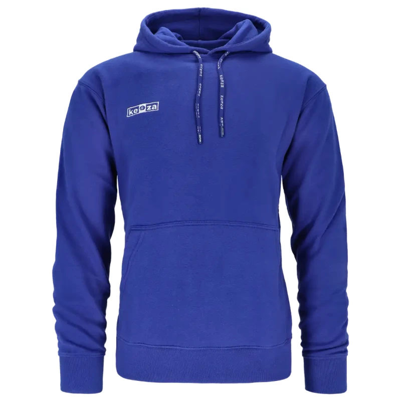 Bluza bawełniana kangurka Echo